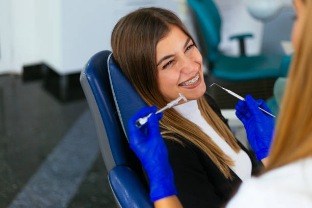 Best Preventive Dentistry  in Greenbriar, VA