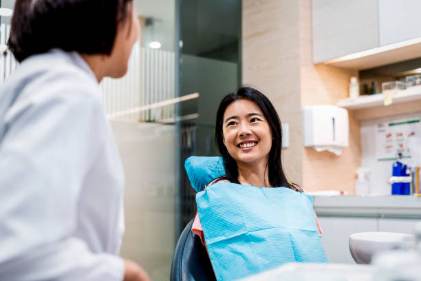 Professional  Holistic Dental Services in Greenbriar, VA