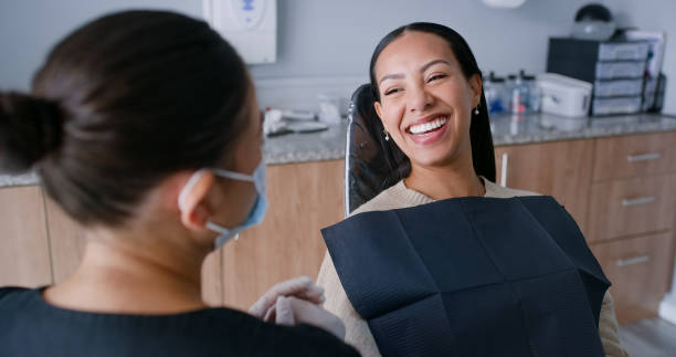 Best Cosmetic Dentistry  in Greenbriar, VA