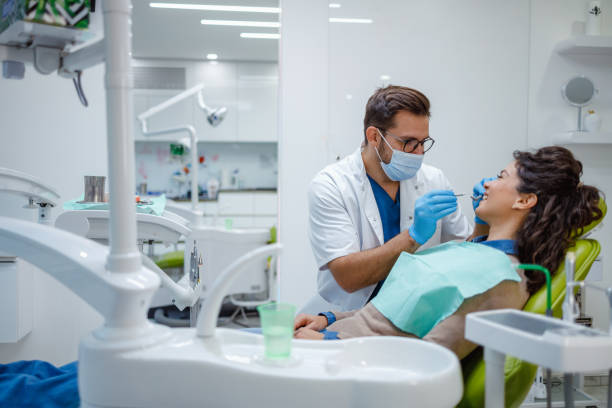 Best Dental Exams and Cleanings  in Greenbriar, VA