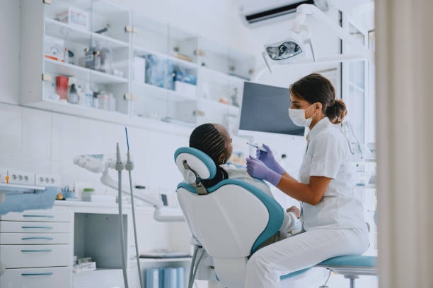 Why Choose Us for Your Dental Needs in Greenbriar, VA