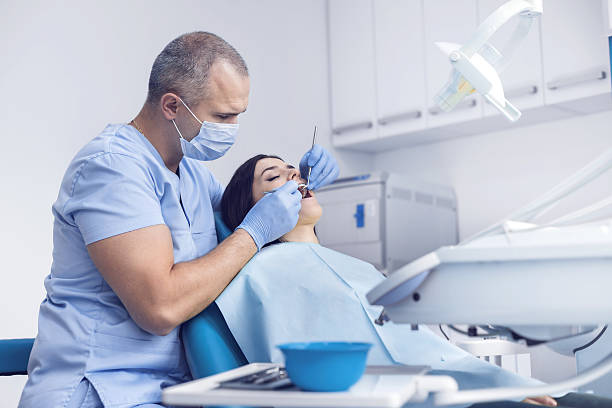 TMJ/TMD Treatment in Greenbriar, VA
